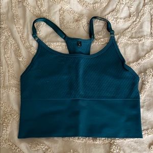 Balance athletica top